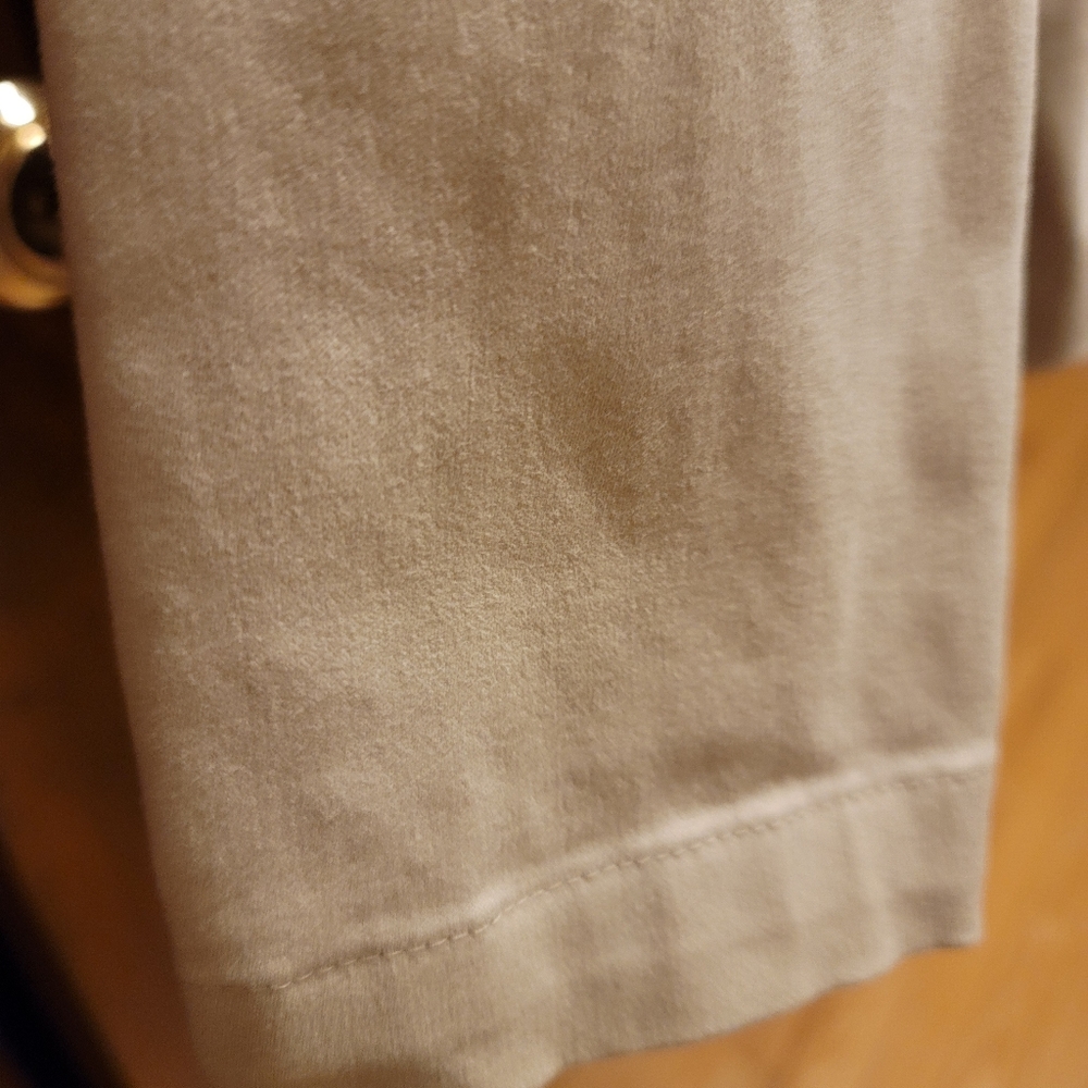 The Limited Stretch Cream Size Small - Picture 3 of 5